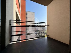 Apartament cu 2 camere, open space, zona Aradului (IRIS) - imagine 7