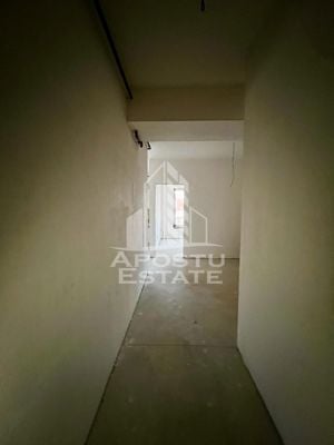 Apartament cu 3 camere nou,etaj intermediar,centrală proprie,zona Alfa - imagine 3