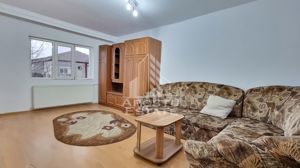 Apartament 2 camere, decomandat, strada linistita, zona Lipovei