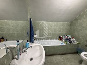 Apartament cu 2 camere in zona Shopping City, centrala proprie - imagine 9