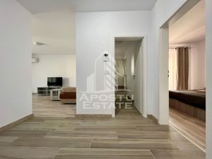 Apartament cu 2 camere, open space, zona Aradului (IRIS) - imagine 5