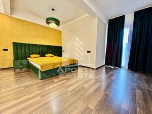 Apartament cu 3 camere pe doua nivele, Giroc - imagine 7