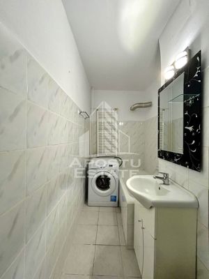 Apartament cu o camera, decomandat, zona Girocului - imagine 8