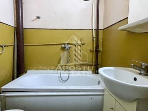 Apartament cu trei camere etaj intermediar Pta Doina Calea Sagului - imagine 5