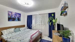 Apartament 3 camere decomandat, centrala proprie, Zona Torontalului - imagine 6