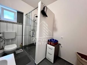 Casa individuala, 6 camere, 3 locuri de parcare, curte,zona Plopi - imagine 10