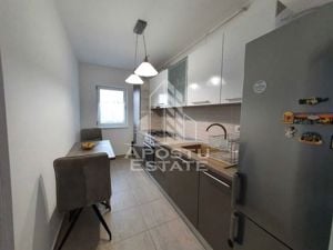 Apartament 2 camere, loc de parcare, Ghiroda - imagine 6