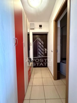 Apartament 3 camere, centrala proprie, zona Sagului - imagine 5