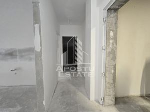 Apartament cu 2 camere, bloc nou,, zona Torontalului - imagine 5