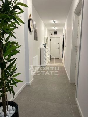 Apartament  de lux cu 3 camere si gradina proprie, in zona Soarelui - imagine 6