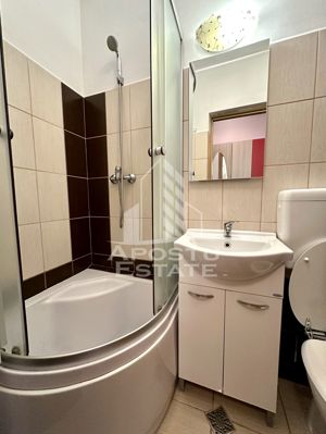 Apartament 3 camere, centrala proprie, zona Sagului - imagine 6