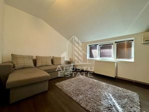 Apartament cu 2 camere,prima inchiriere, centrala proprie,  Soarelui - imagine 4