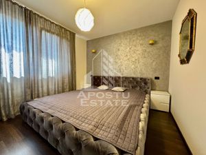 Apartament cu 3 camere pe doua nivele, Giroc - imagine 9