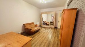 Apartament cu 2 camere, centrala proprie, Ultracentral - imagine 3