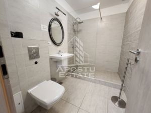 Apartament 1 camera, loc de parcare, Ghiroda - imagine 3