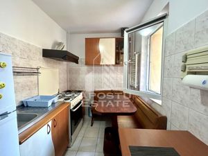 Apartament cu o camera, decomandat, zona Girocului - imagine 5