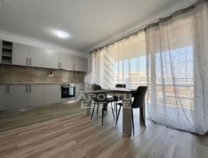 Apartament cu 2 camere, open space, zona Aradului (IRIS) - imagine 1