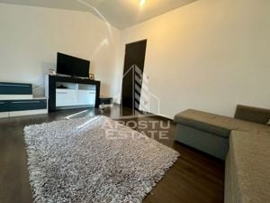 Apartament cu 2 camere,prima inchiriere, centrala proprie,  Soarelui - imagine 5