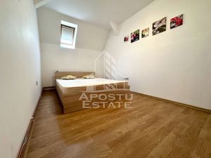 Apartament 3 camere, centrala proprie, zona Sagului - imagine 3