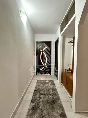 Apartament cu o camera, decomandat, zona Girocului - imagine 6