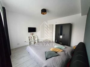 Apartament 2 camere, loc de parcare, Ghiroda - imagine 2