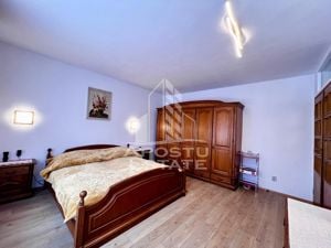 Casa individuala, 6 camere, 3 locuri de parcare, curte,zona Plopi - imagine 4