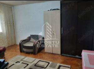 Apartament cu 1 camera, Sagului, Mobilat, Utilat