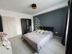 Apartament 2 camere, loc de parcare, Ghiroda