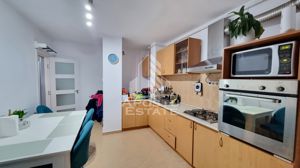 Apartament 3 camere decomandat, centrala proprie, Zona Torontalului - imagine 4