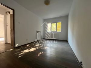 Apartament 2 camere, semidecomandat, renovat, zona Girocului