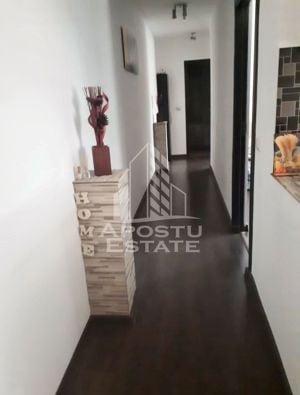 Apartament cu 2 camere,prima inchiriere, centrala proprie,  Soarelui - imagine 9