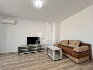 Apartament cu 2 camere, open space, zona Aradului (IRIS) - imagine 3