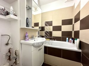 Apartament cu o camera, renovat, mobilat, decomandat, zona Steaua - imagine 4