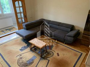 Apartament cu 3 camere, decomandat, centrala proprie,in zona Lunei - imagine 2