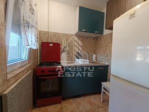 Apartament 2 camere, renovat, bloc anvelopat, situat in zona Sagului. - imagine 2