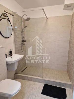 Apartament 2 camere, loc de parcare, Ghiroda - imagine 7