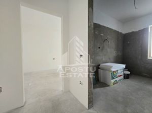 Apartament cu 2 camere, bloc nou,, zona Torontalului - imagine 3
