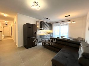 Apartament  de lux cu 3 camere si gradina proprie, in zona Soarelui - imagine 3