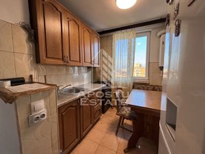 Apartament cu 3 camere in zona Sagului, centrala termica - imagine 7