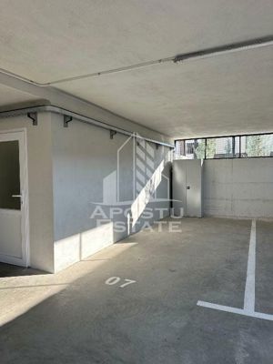 Apartament  de lux cu 3 camere si gradina proprie, in zona Soarelui - imagine 8