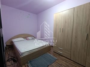 Apartament 2 camere, renovat, bloc anvelopat, situat in zona Sagului. - imagine 3