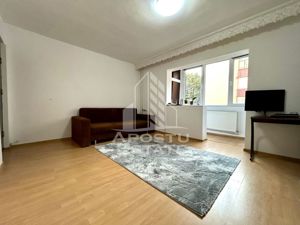 Apartament cu o camera, decomandat, zona Girocului - imagine 2