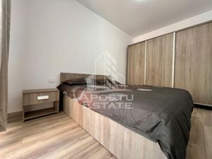 Apartament cu 2 camere, open space, zona Aradului (IRIS) - imagine 4