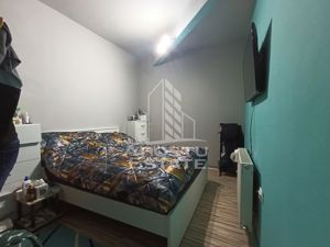 Apartament cu 4 camere, centrala proprie, 2 bai, terasa, zona Iosefin. - imagine 2