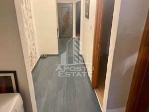 Apartament cu 3 camere,decomandat, centrala proprie, zona Dorobantilor - imagine 9