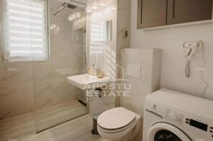 Apartament cu 2 camere, Aradului, Loc de Parcare, Iris Armoniei - imagine 6