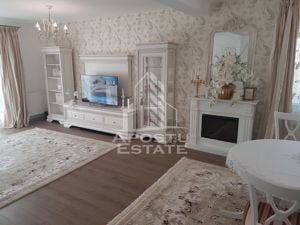 Duplex nou,mobilat,4 camere Dumbravita - imagine 3