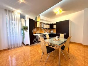 Apartament cu 3 camere semicentral cu o suprafata de 90 mp - imagine 9