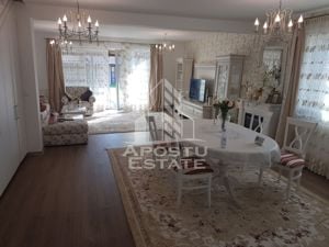 Duplex nou,mobilat,4 camere Dumbravita - imagine 5