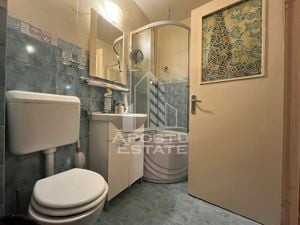 Apartament 2 camere, decomandat, etaj intermediar, zona Dambovita - imagine 6